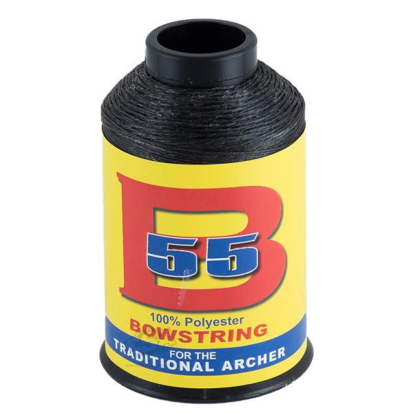 String Yarn Traditional Flight (Dacron) 1/4 lbs